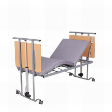 Quality Adjustable 5 Functions Electric Hospital Bed